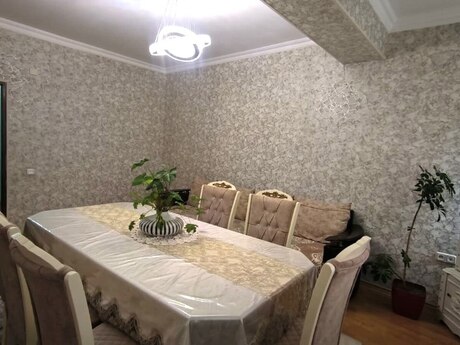 2 otaqlı mənzil, 86 m², İnşaatçılar: 179 000 ₼ 2