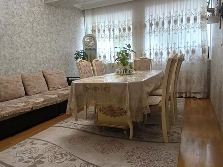 2 otaqlı mənzil, 86 m², İnşaatçılar: 179 000 ₼ 3