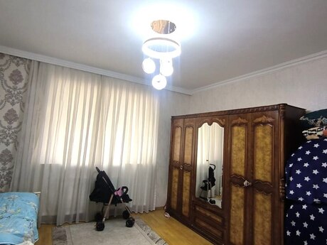 2 otaqlı mənzil, 86 m², İnşaatçılar: 179 000 ₼ 5