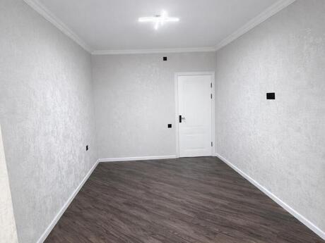 3 otaqlı köhnə tikili - Bakıxanov q. - 95 m²