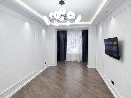 Объявление №6106810 - Баку, пос. Бакиханова, 3-комн., 95 м², 4/5 этаж