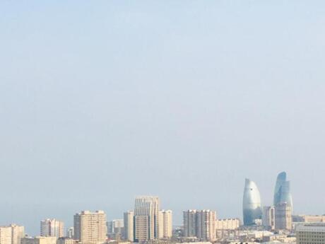 4 otaqlı yeni tikili - Elmlər Akademiyası m. - 185 m²