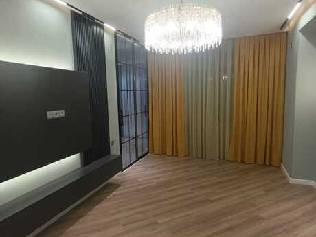 Объявление №6106825 - Баку, пос. 8-й мкр, 2-комн., 70 м², 2/19 этаж