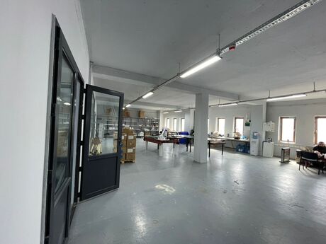 Obyekt - Sabunçu q. - 1400 m²