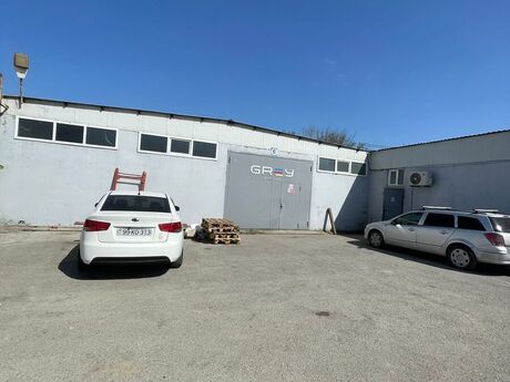 Obyekt - Sabunçu q. - 1400 m²