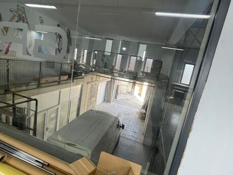 Obyekt - Sabunçu q. - 1400 m²