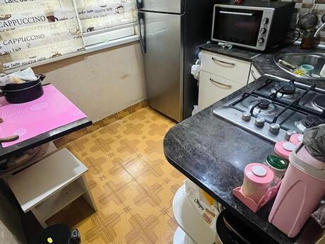 2 otaqlı köhnə tikili - 20 Yanvar m. - 40 m²
