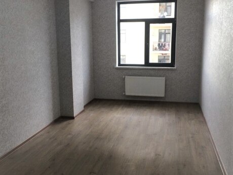 4 otaqlı yeni tikili - Məmmədli q. - 94 m²