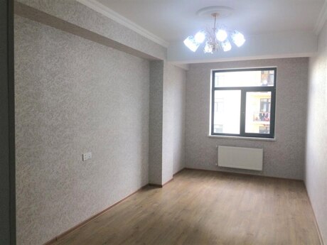 4 otaqlı yeni tikili - Məmmədli q. - 94 m²