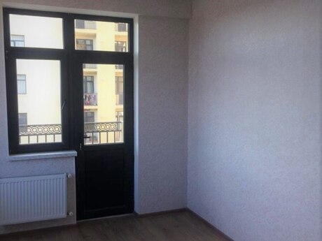 4 otaqlı yeni tikili - Məmmədli q. - 94 m²