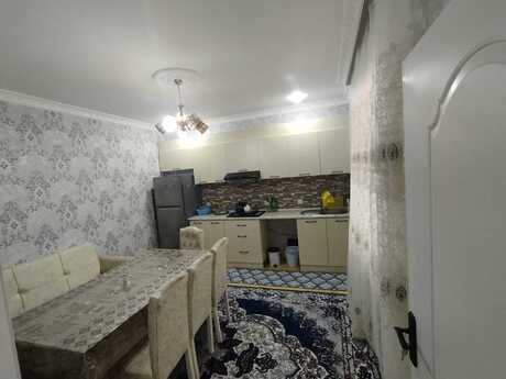 3 otaqlı həyət evi/bağ evi - Masazır q. - 76 m²