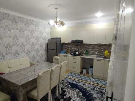 3 otaqlı həyət evi/bağ evi - Masazır q. - 76 m²
