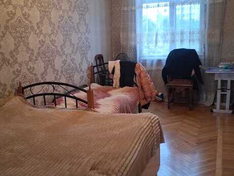 2 otaqlı köhnə tikili - Memar Əcəmi m. - 52 m²