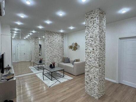 3-комн. новостройка - Хатаинский р. - 85 м²