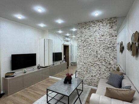 3-комн. новостройка - Хатаинский р. - 85 м²