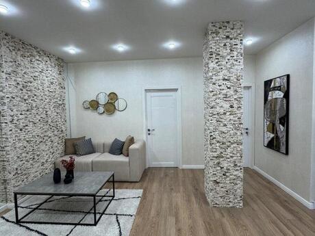 3-комн. новостройка - Хатаинский р. - 85 м²