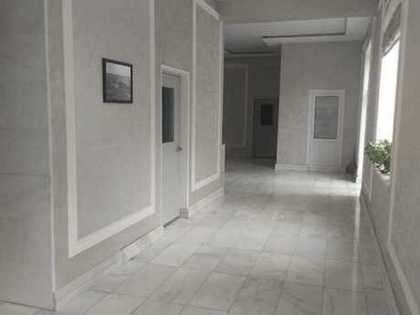 4 otaqlı yeni tikili - Nərimanov r. - 188 m²