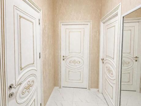 2 otaqlı yeni tikili - Yeni Günəşli q. - 50 m²