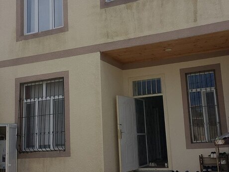 6-комн. дом/дача - пос. Бина - 140 м²