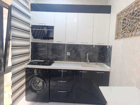 Elan №6106973 - Bakı, 8 Noyabr m., 2 otaqlı, 60 m², 5/10 mərtəbə