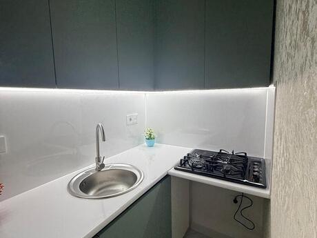 2 otaqlı mənzil, 52 m², Əhmədli: 148 000 ₼ 5