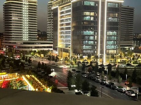 Elan №6106890 - Bakı, Xətai r., 1 otaqlı, 45 m², 6/6 mərtəbə
