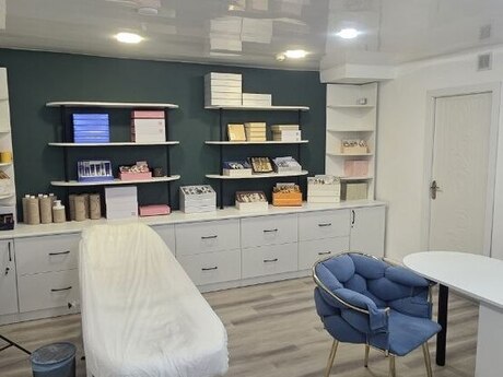 Obyekt - Sahil m. - 250 m²