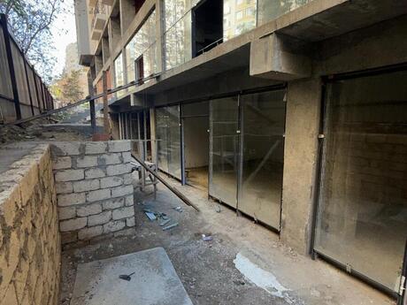 Obyekt - Nəriman Nərimanov m. - 90 m²