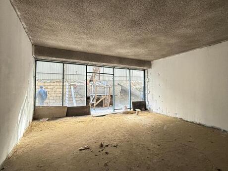 Obyekt - Nəriman Nərimanov m. - 90 m²