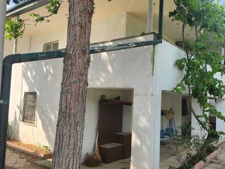 4 otaqlı həyət evi/bağ evi - Dübəndi q. - 90 m²