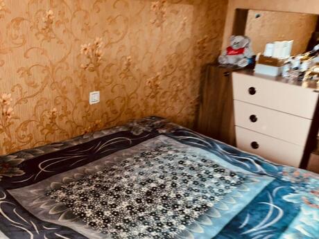 2 otaqlı köhnə tikili - Suraxanı r. - 55 m²