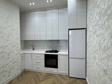 3-room apartment, 110 m², Lake City: 338 000 ₼ 4