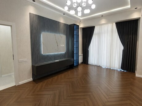 Elan №6106947 - Bakı, Səbail r., 2 otaqlı, 70 m², 16/17 mərtəbə