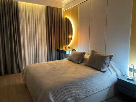 3 otaqlı yeni tikili - 28 May m. - 120 m²