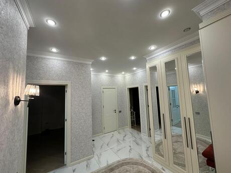3 otaqlı mənzil, 119 m², Qara Qarayev: 319 999 ₼ 3