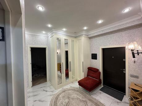 3 otaqlı mənzil, 119 m², Qara Qarayev: 319 999 ₼ 5