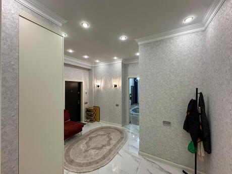 3 otaqlı mənzil, 119 m², Qara Qarayev: 319 999 ₼ 2