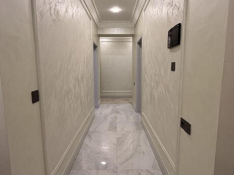 5 otaqlı həyət evi/bağ evi - Zığ q. - 154 m²