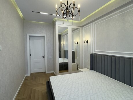 2 otaqlı mənzil, 60 m², Lake City: 219 000 ₼ 5