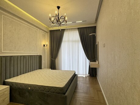 2 otaqlı mənzil, 60 m², Lake City: 219 000 ₼ 4
