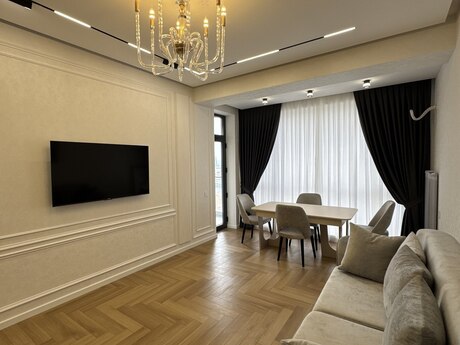 2 otaqlı mənzil, 60 m², Lake City: 219 000 ₼ 2