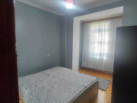 2 otaqlı köhnə tikili - Avtovağzal m. - 50 m²
