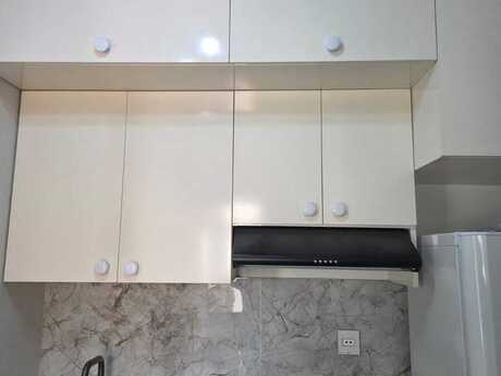 3 otaqlı yeni tikili - Masazır q. - 90 m²