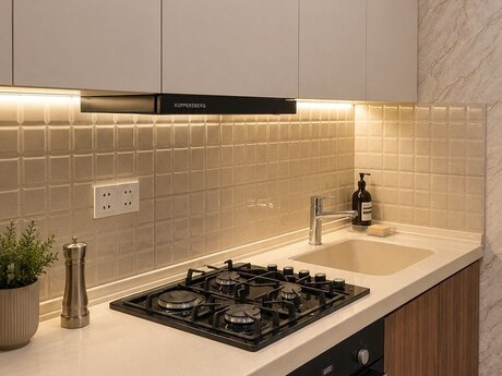 2 otaqlı köhnə tikili - Sahil m. - 85 m²