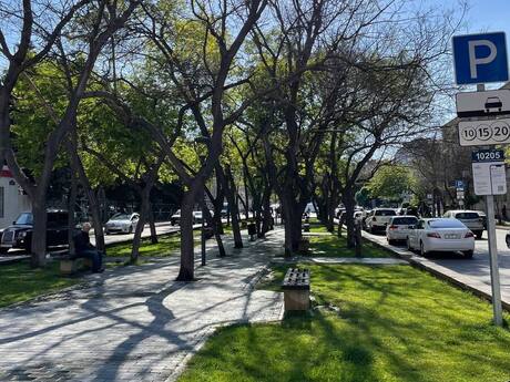 3 otaqlı köhnə tikili - Elmlər Akademiyası m. - 70 m²