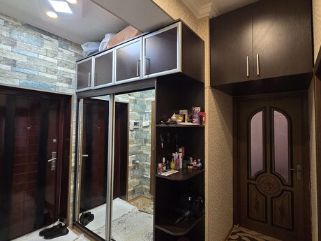 2 otaqlı yeni tikili - Xətai r. - 70 m²