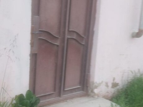 2 otaqlı həyət evi/bağ evi - Zabrat q. - 70 m²