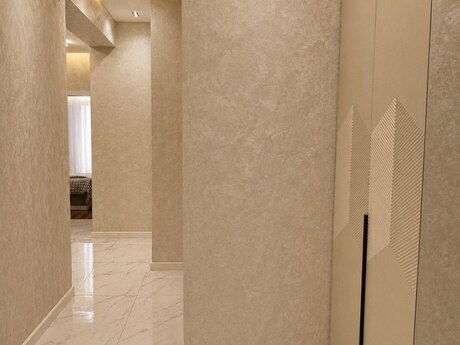 Kirayə 3 otaqlı mənzil, 145 m², 28 May: 100 ₼/ay 5