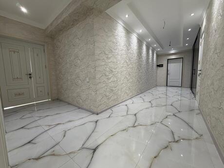 Elan №6106995 - Bakı, Xalqlar Dostluğu m., 3 otaqlı, 120 m², 16/19 mərtəbə