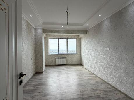 3 otaqlı yeni tikili - Xalqlar Dostluğu m. - 120 m²